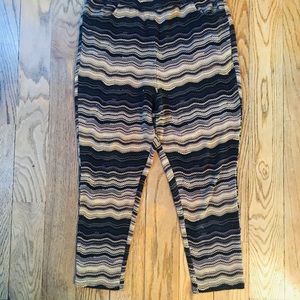 Free People Soft Pants